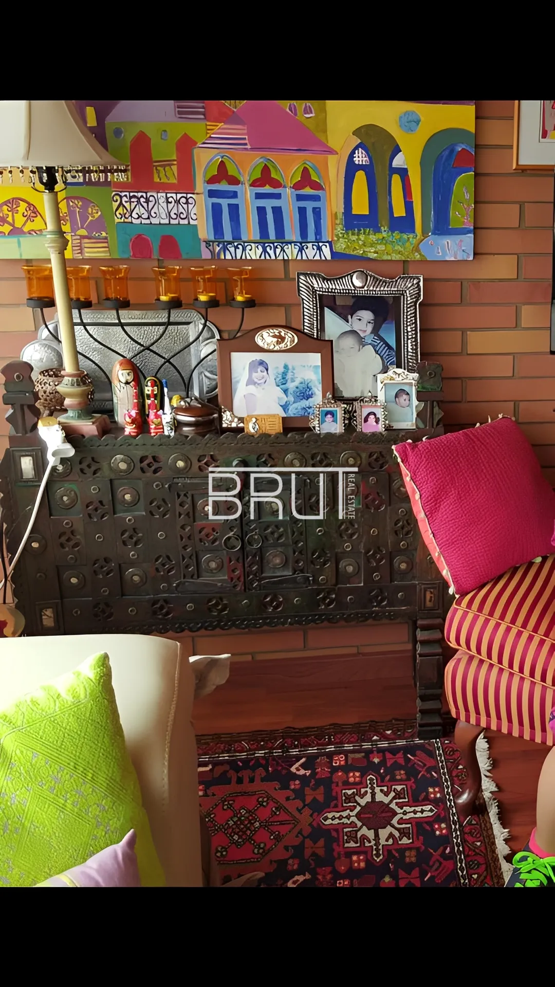 Apartment for Sale in Sahel Aalma - 2 bed