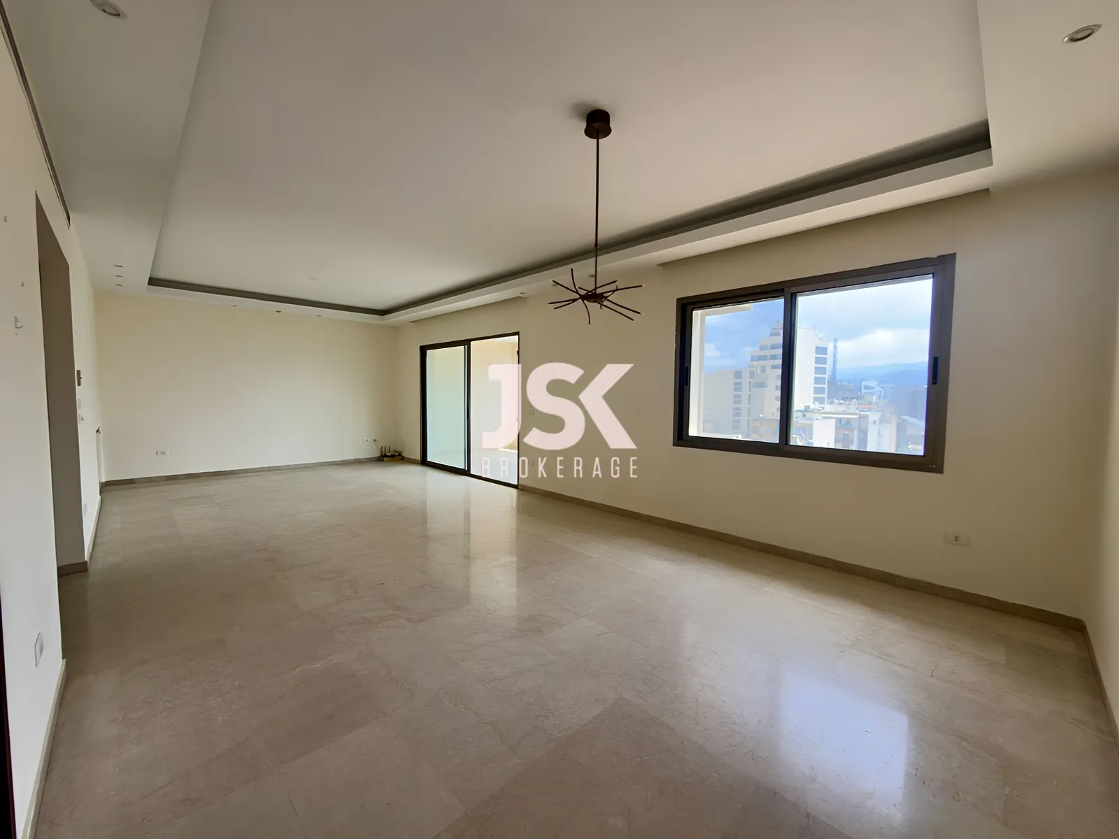 Apartment for Rent in Achrafieh