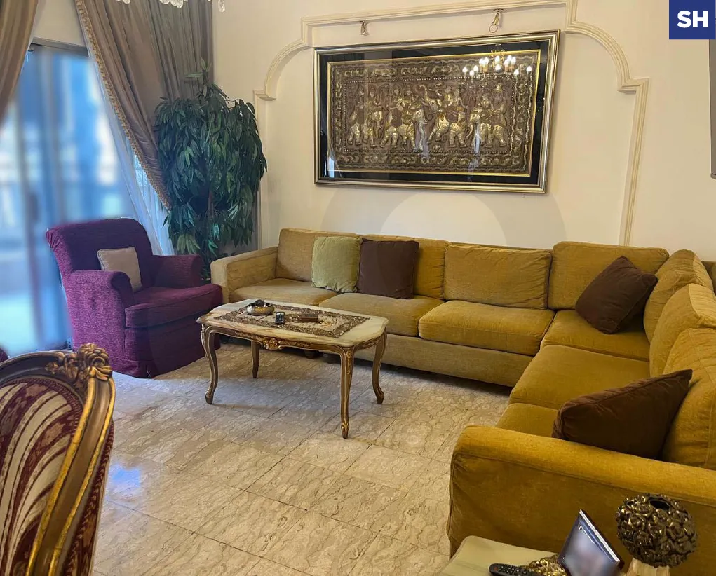 Apartment for Rent in Mar Elias