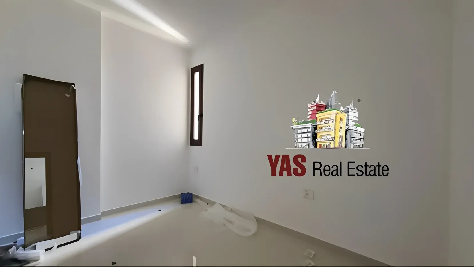 Apartment for Sale in Faytroun