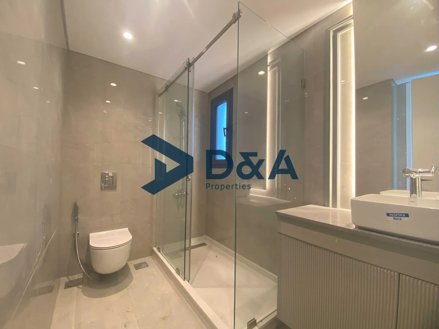 Apartment for sale in Clemenceau, Bayrut, Lebanon