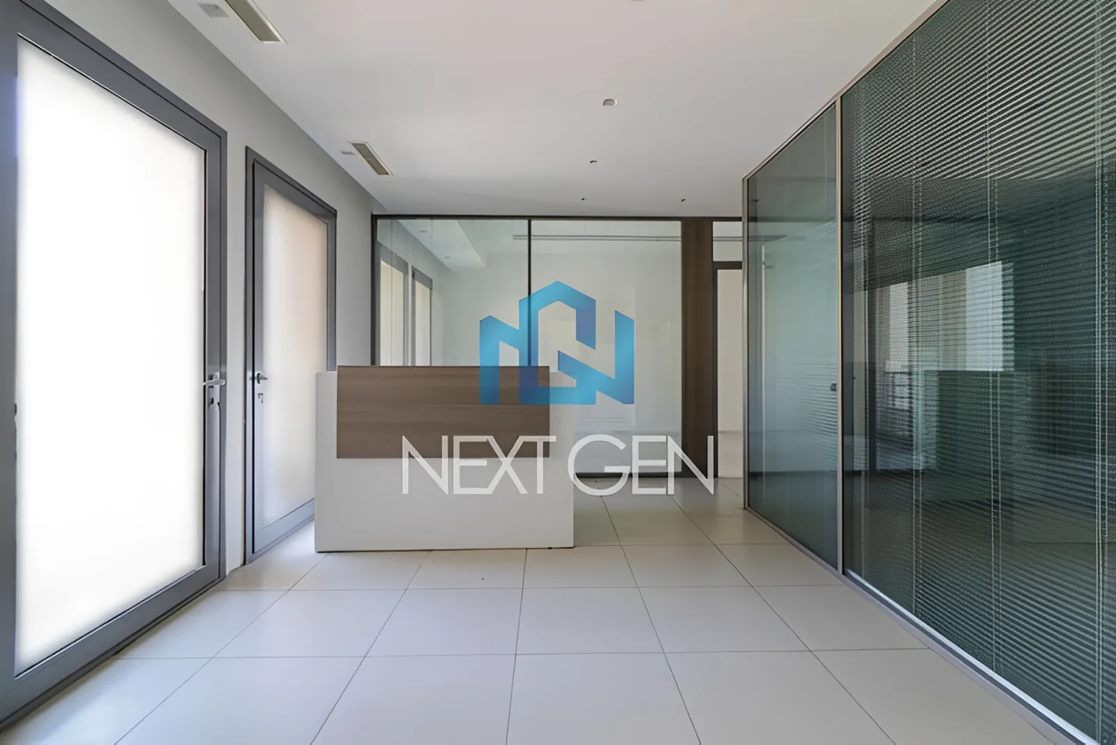 Office for Rent in Downtown