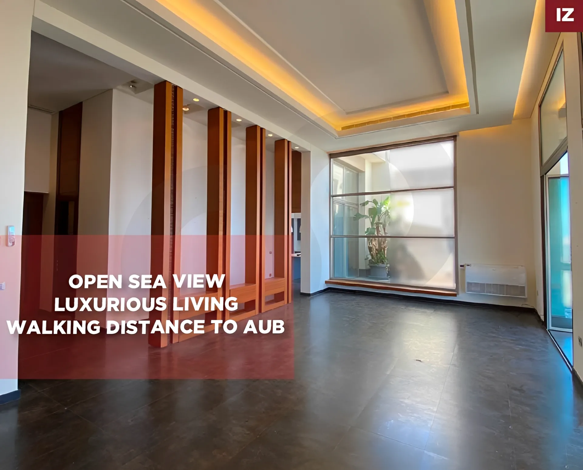 Apartment for Sale in Hamra - 3 bed, 4 bath