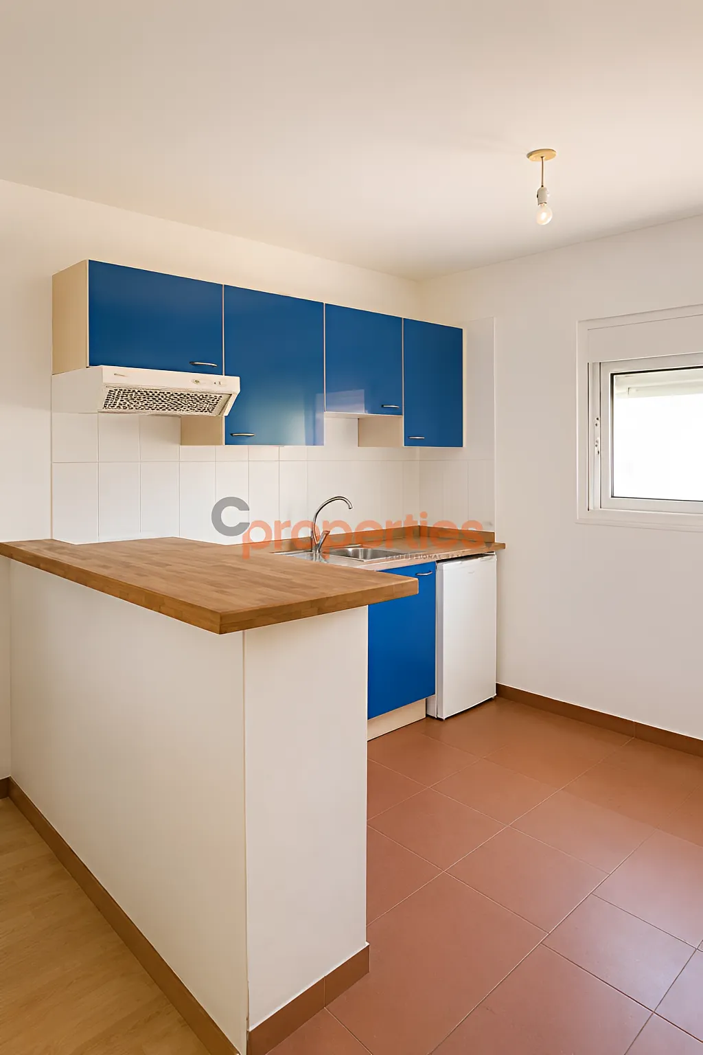 Chalet for Rent in Zaarour