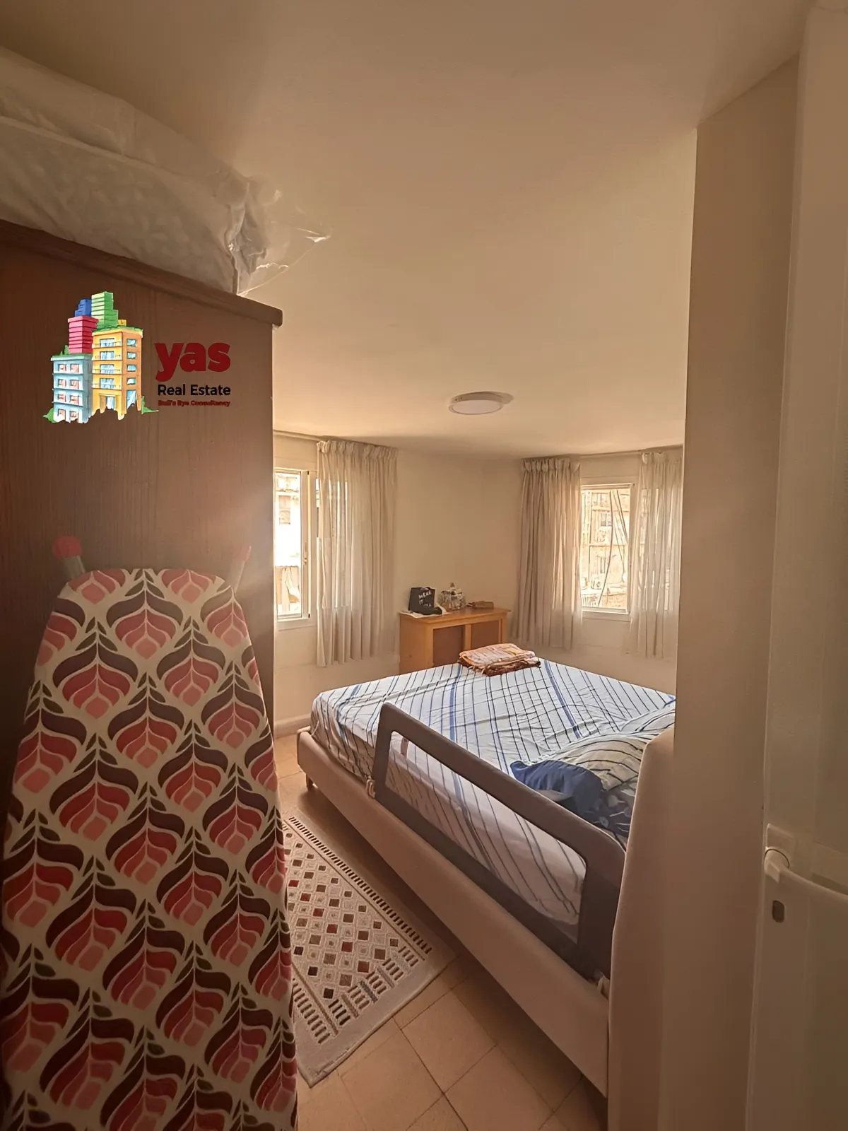 Apartment for Sale in Achrafieh