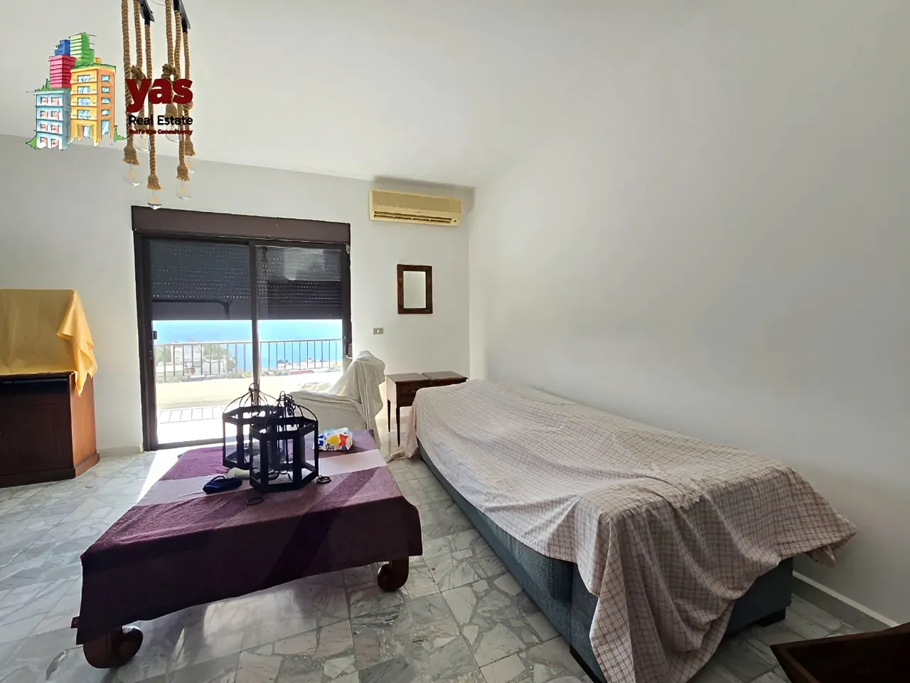 Apartment for Sale in Qlayaat