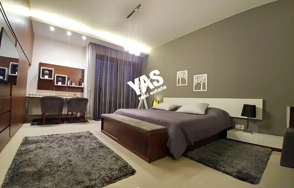 Villa for Sale in Ajaltoun