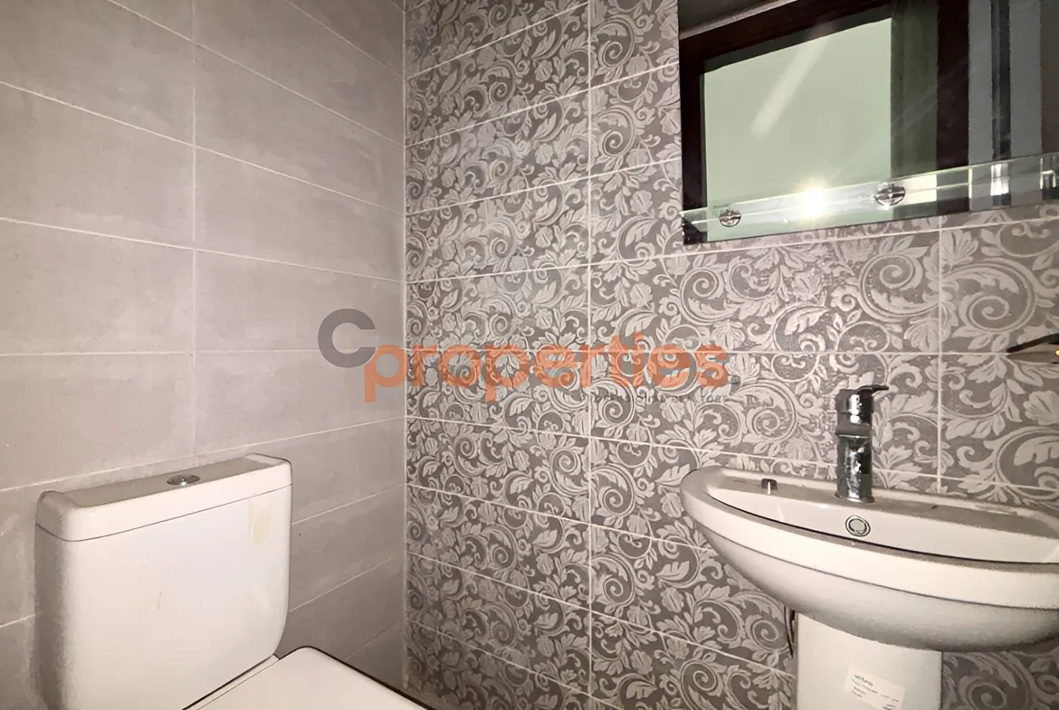 Apartment for Sale in Bsalim