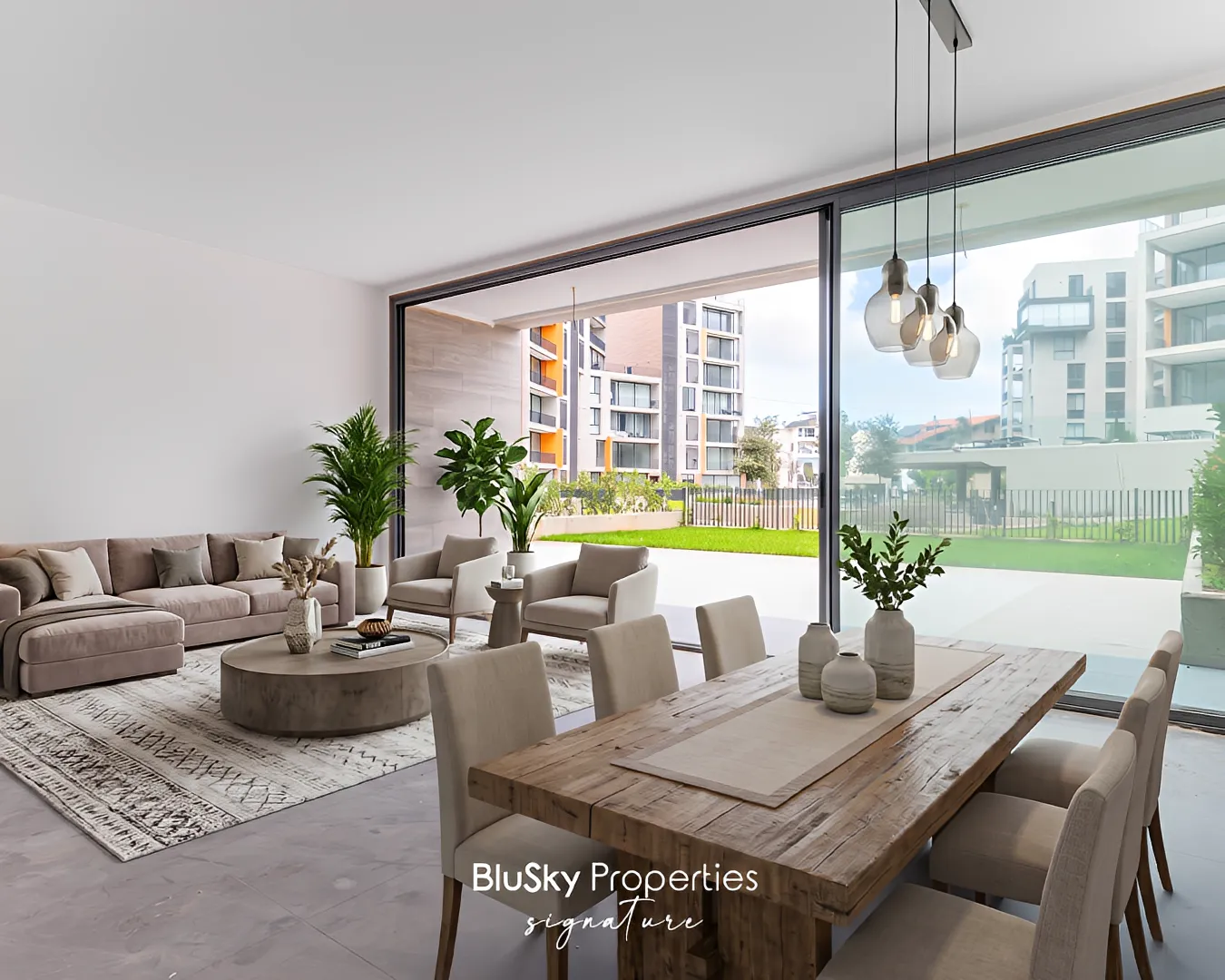 Apartment for sale in Beit Meri