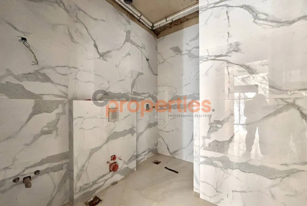 Apartment for Sale in Broummana