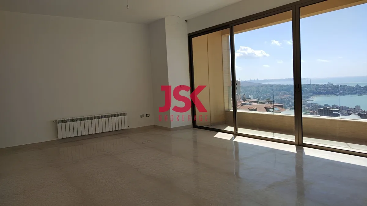Apartment for Rent in Sahel Aalma, Lebanon - 3 bed, 4 bath