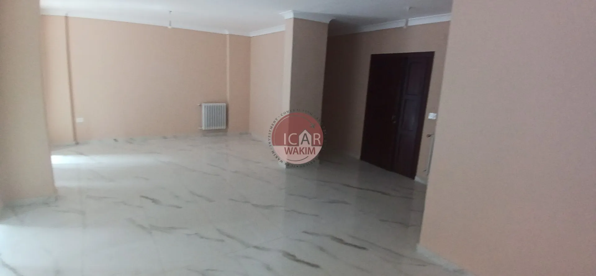 Apartment for sale in Rabieh