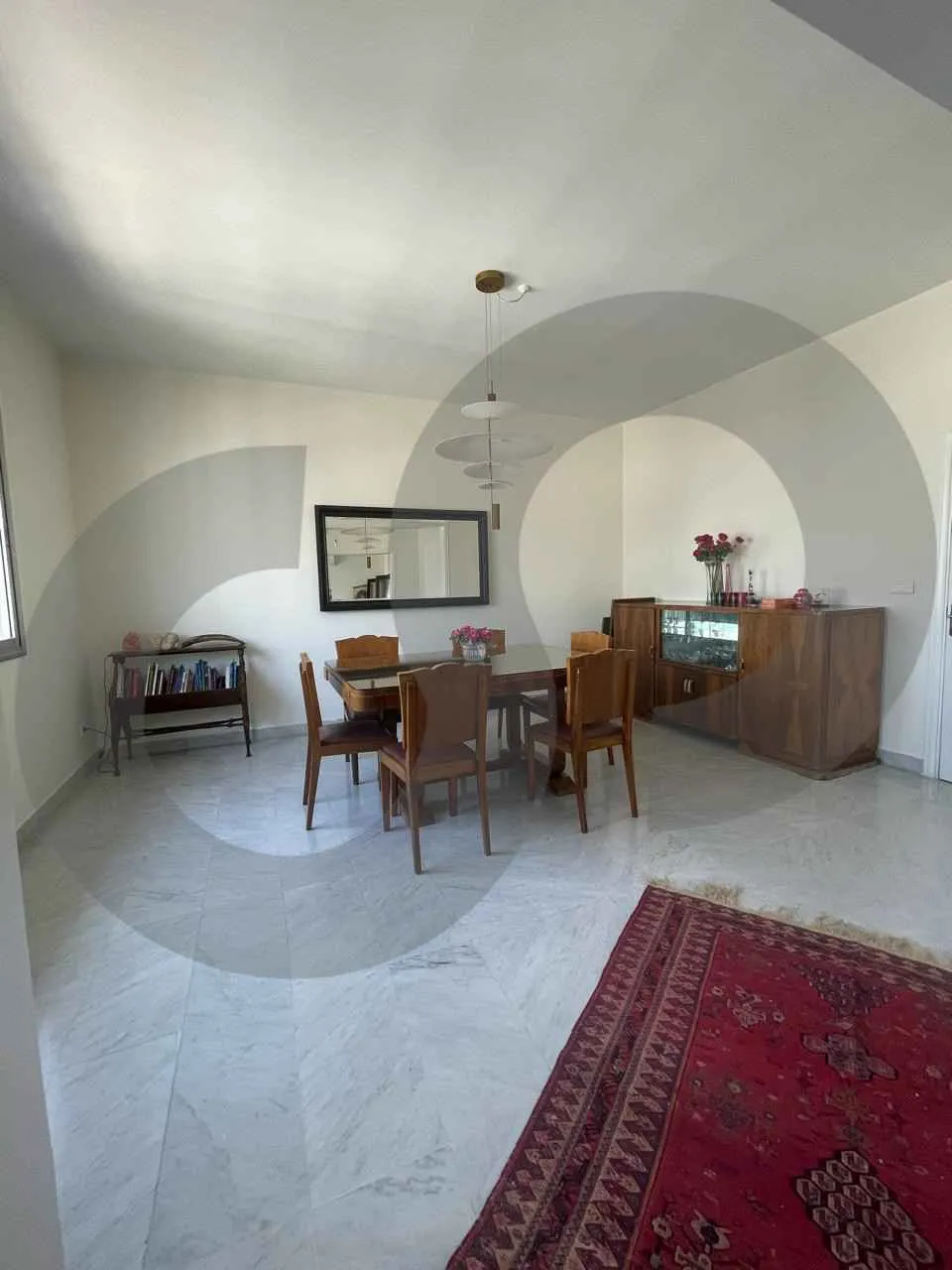 Apartment for Rent in Achrafieh