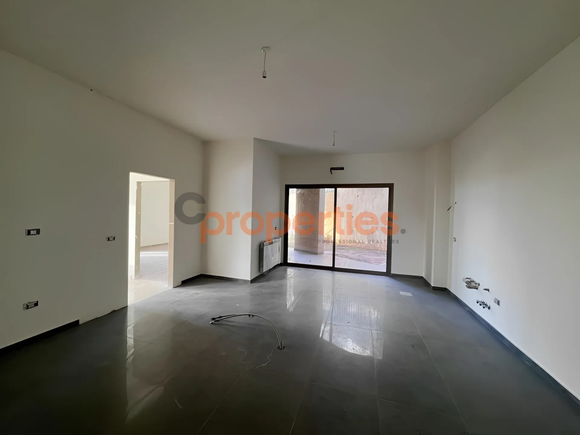 Apartment for Sale in Mar Roukoz