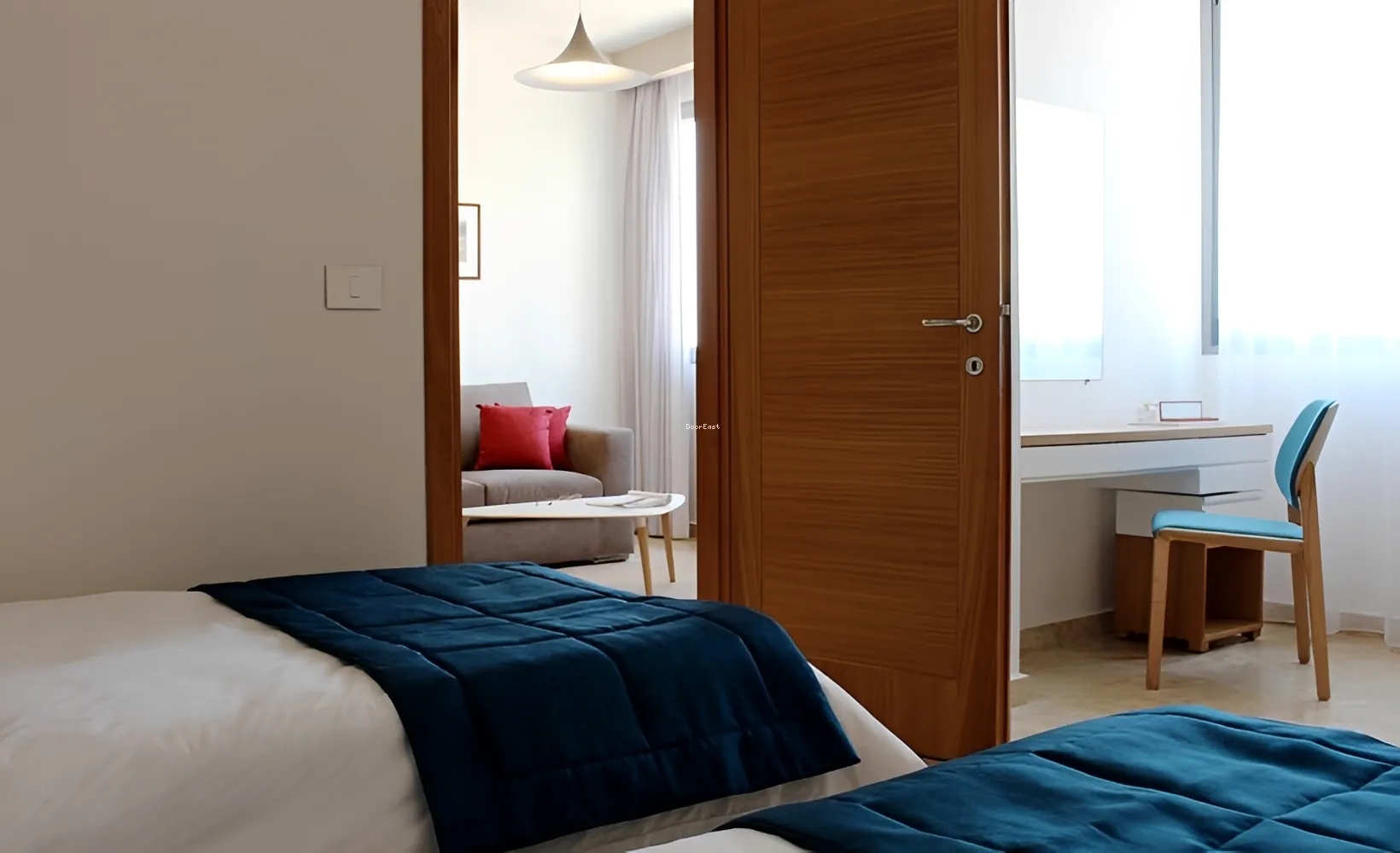 Apartment for rent in Jounieh