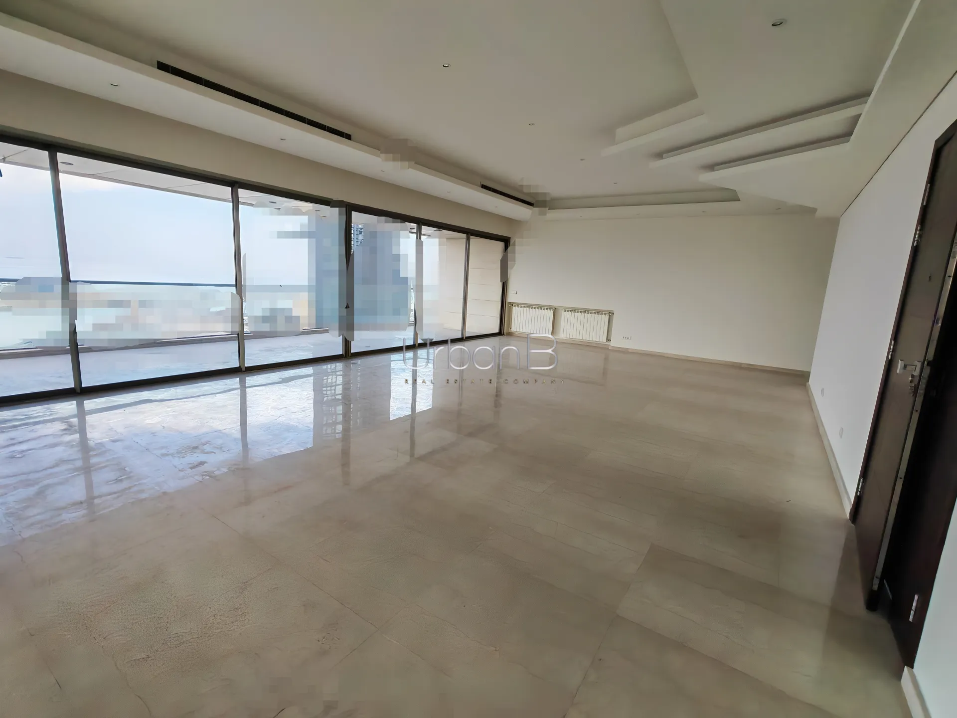 Residential in Achrafieh, beirut, lebanon - 3 bed, 3.5 bath