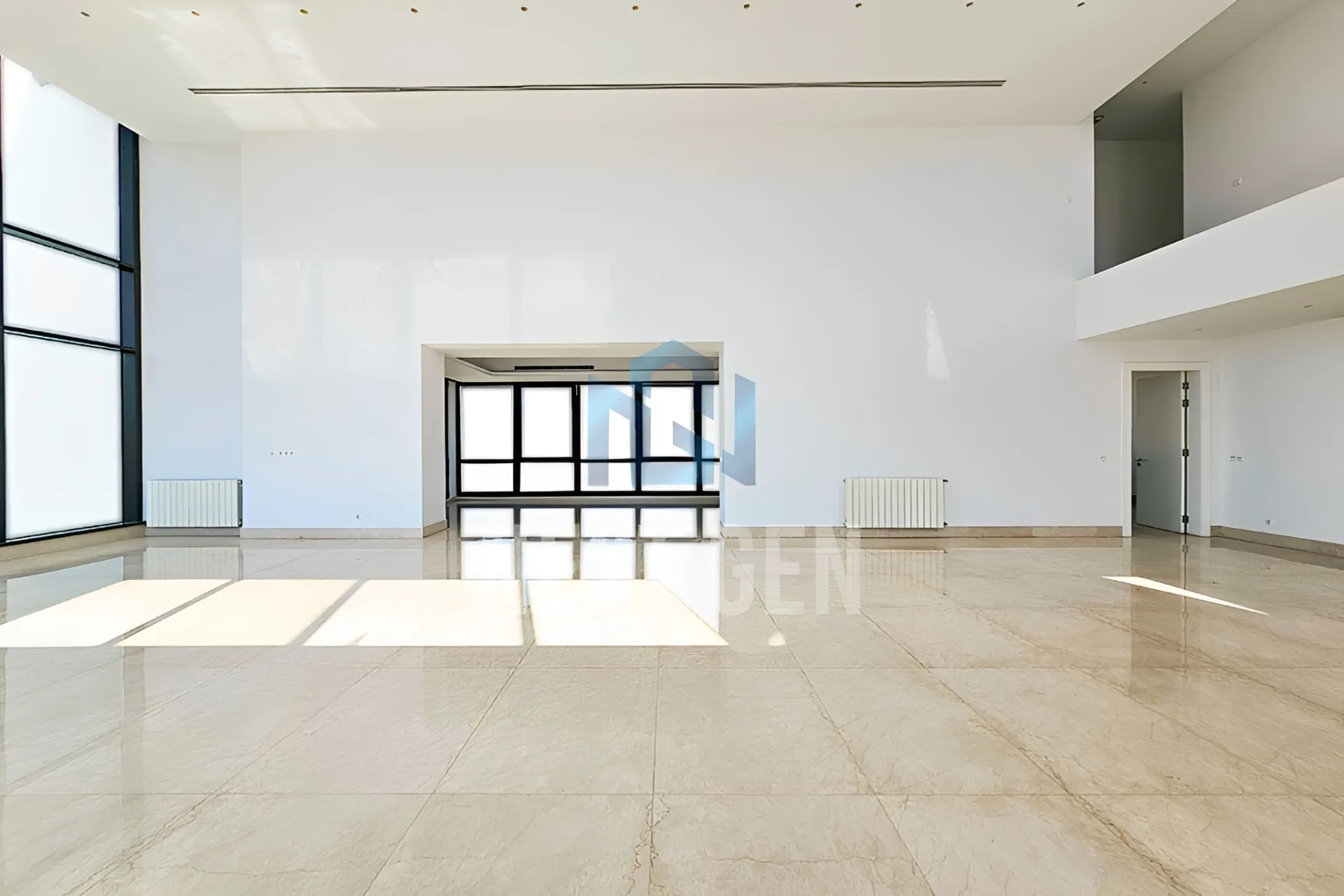 Duplex for sale in Achrafieh, Beirut, Lebanon
