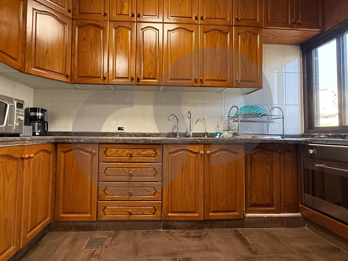 Apartment for Sale in Fanar, Lebanon