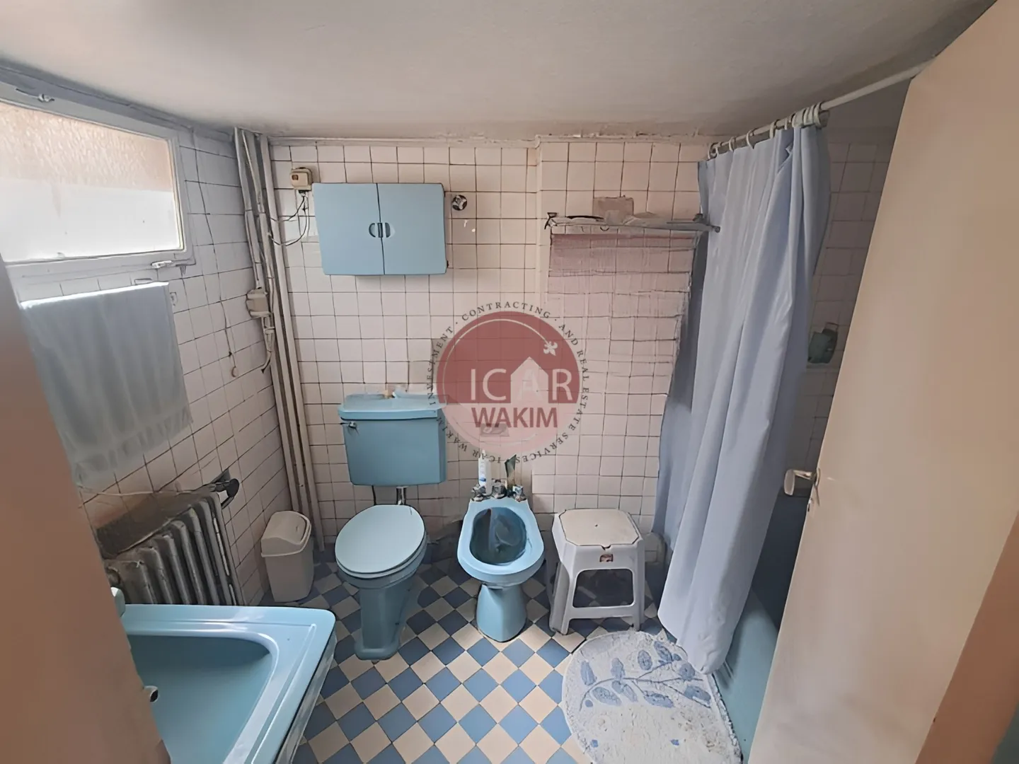 Apartment for sale in Achrafieh