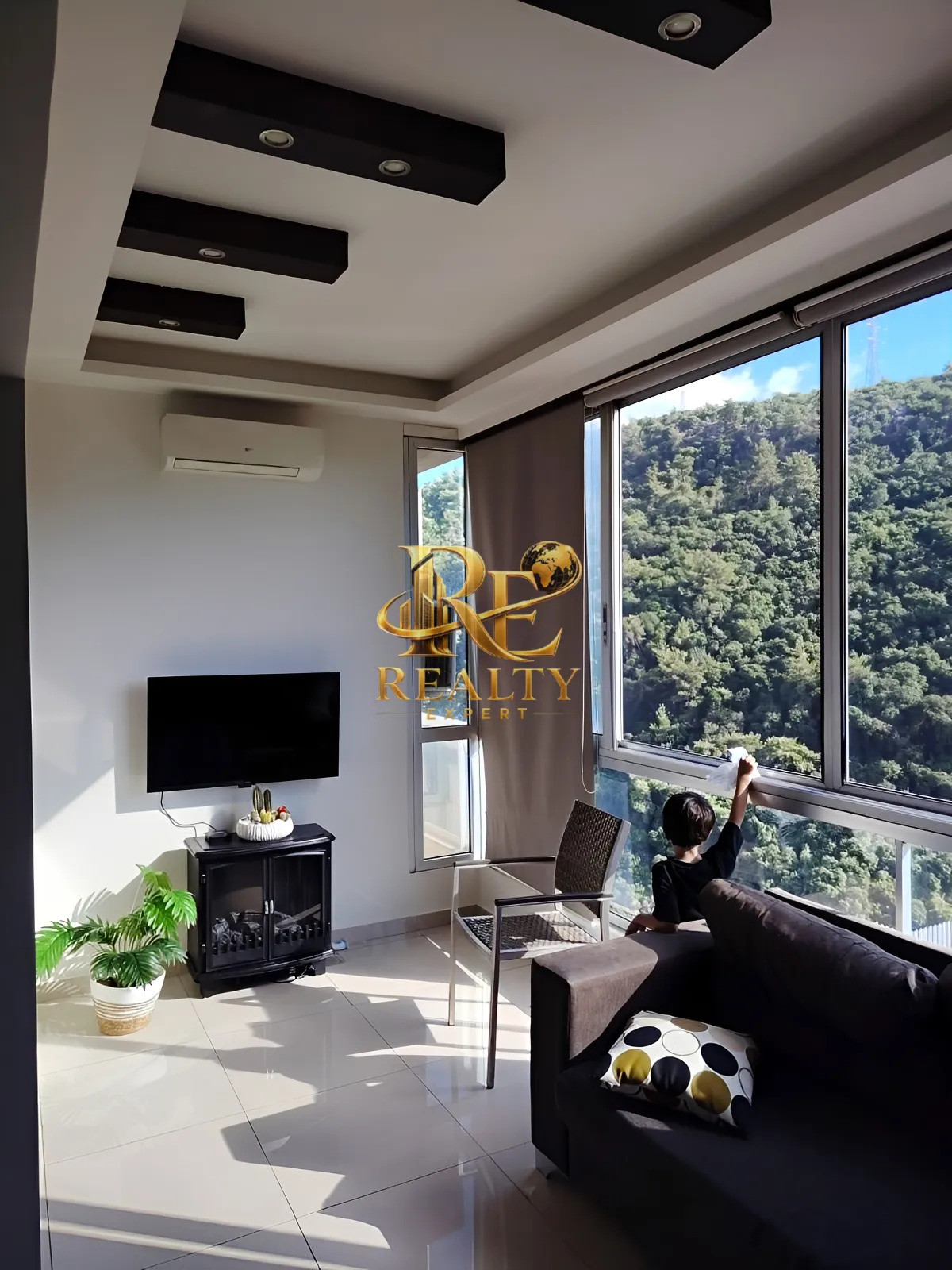 Duplex for sale in Bchamoun