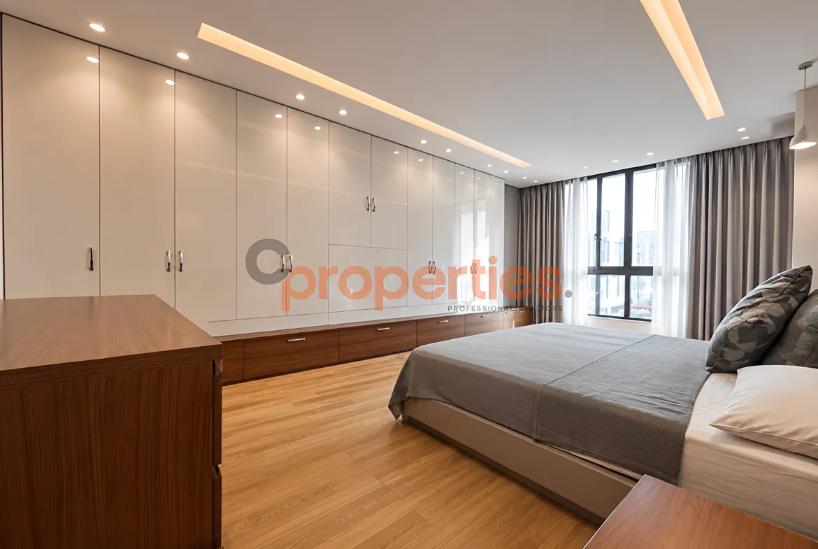 Apartment for Sale in Jnah
