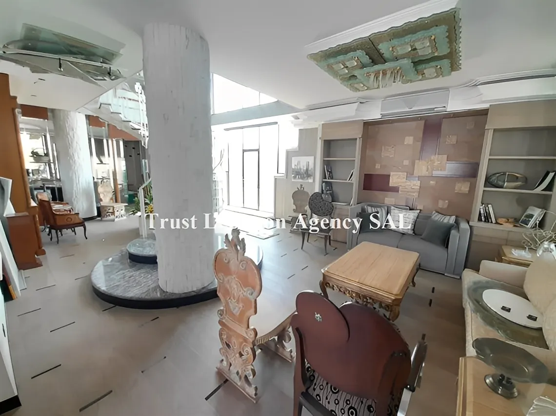 Office for sale in Metn, Mkalles