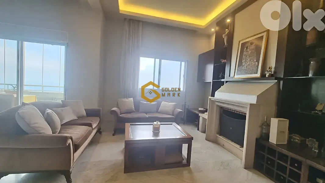 Apartment for Sale in Ain Aar - 3 bed, 4 bath