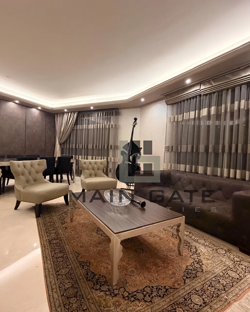 Apartment for sale in Dbayeh
