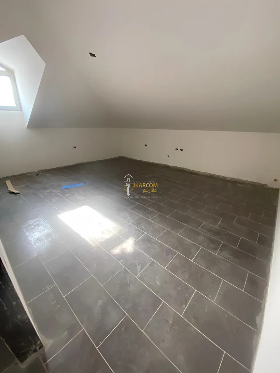 Duplex for sale in Ain Saadeh, Lebanon