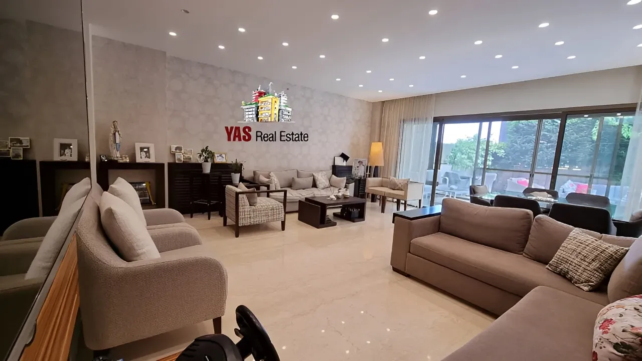 Apartment for Sale in Sehaile