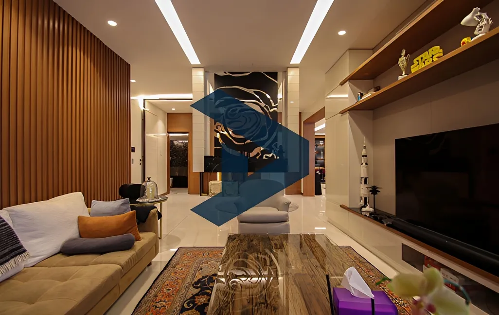 Apartment for sale in Verdun, Bayrut, Lebanon