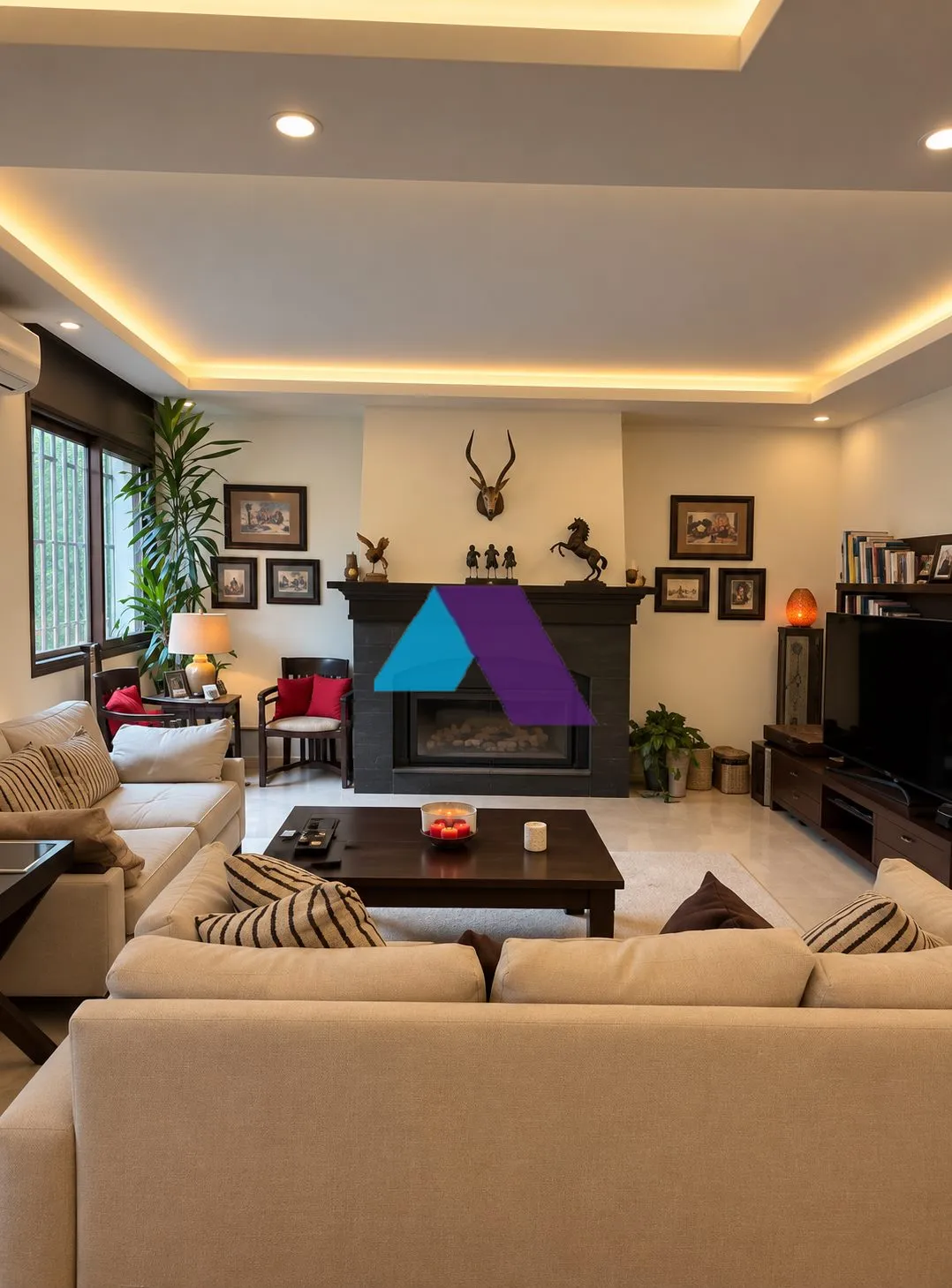 Apartment for Sale in Beit Meri