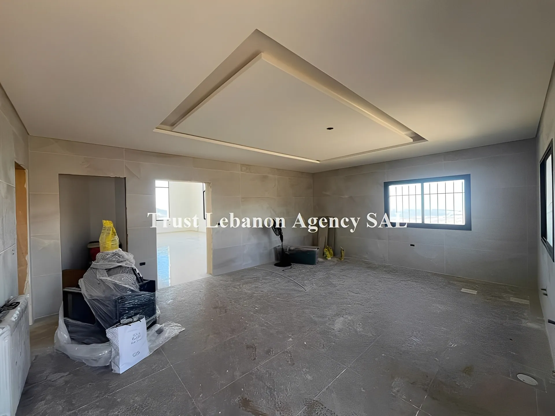 Villa for Sale in Baabda Kfarselwan Lebanon