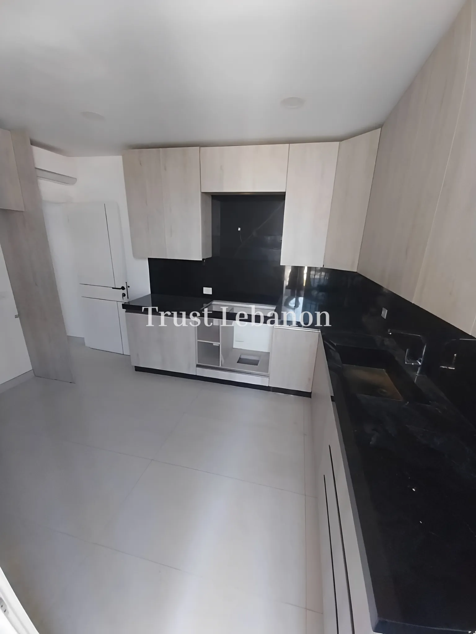 Apartment for sale in Achrafieh