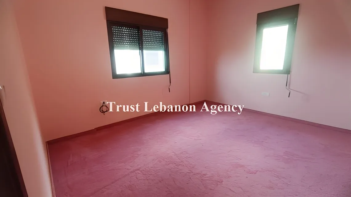 Villa for Sale in Keserwan Mayrouba Lebanon