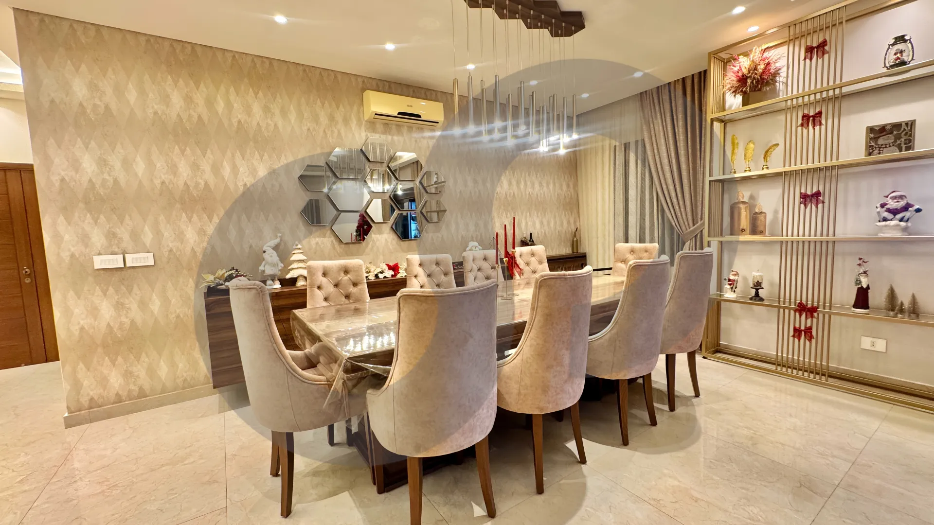 Apartment for Sale in Nahr Ibrahim - 5 bed, 4 bath