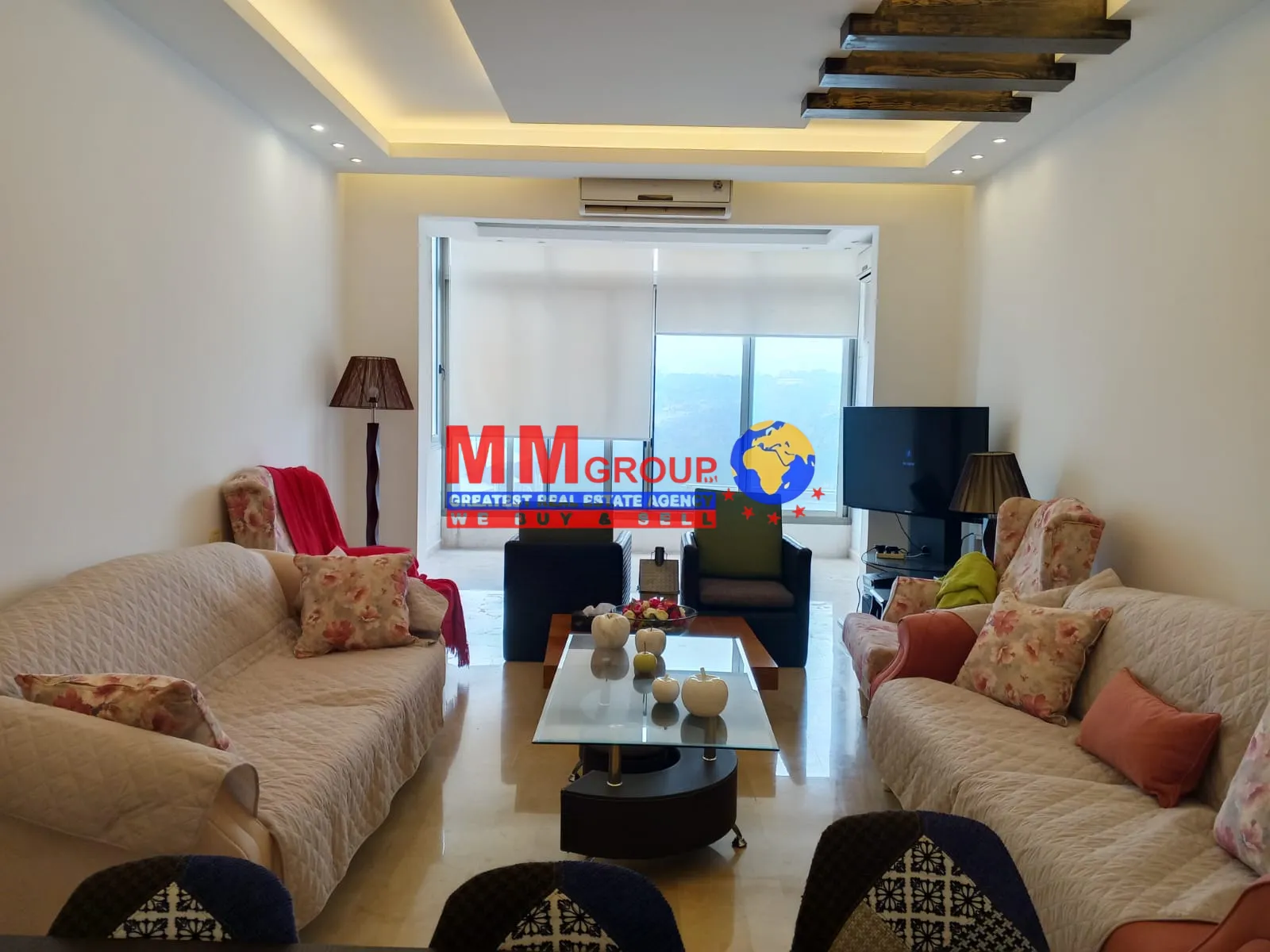 Apartment for Sale in Mansourieh