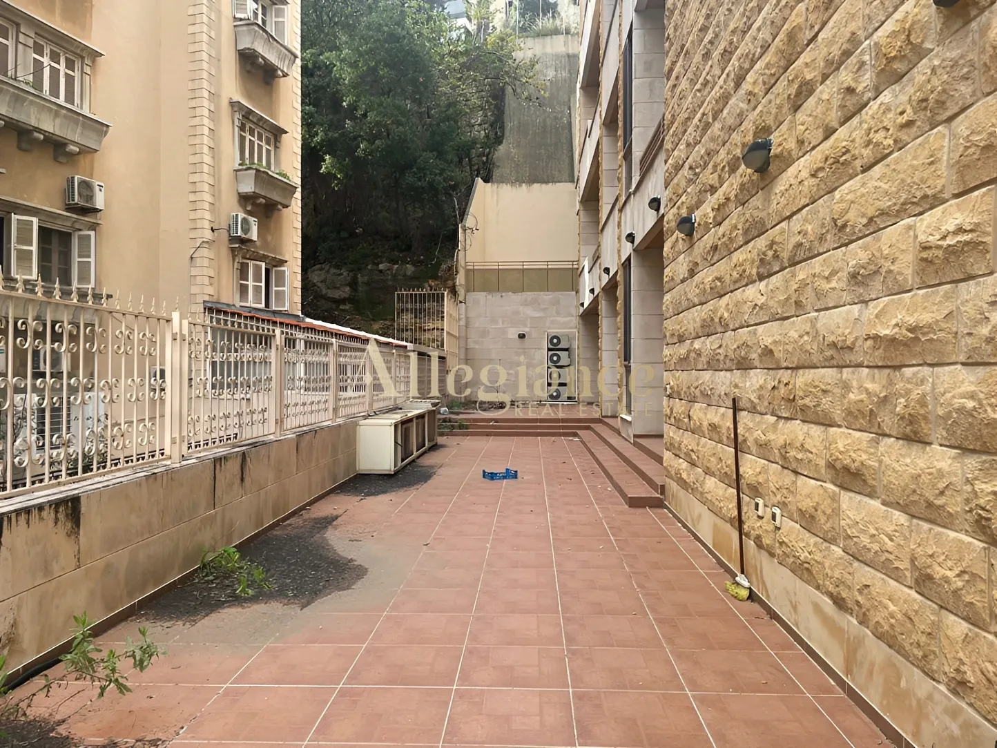 Apartment for sale in Baabda