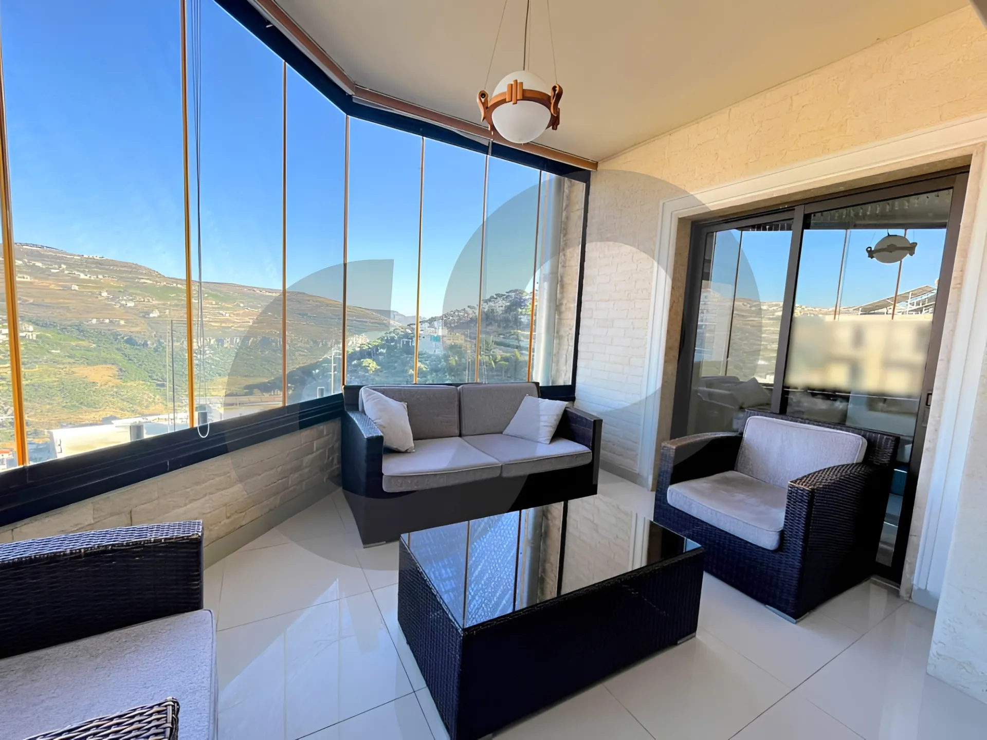 Apartment for Sale in Aley