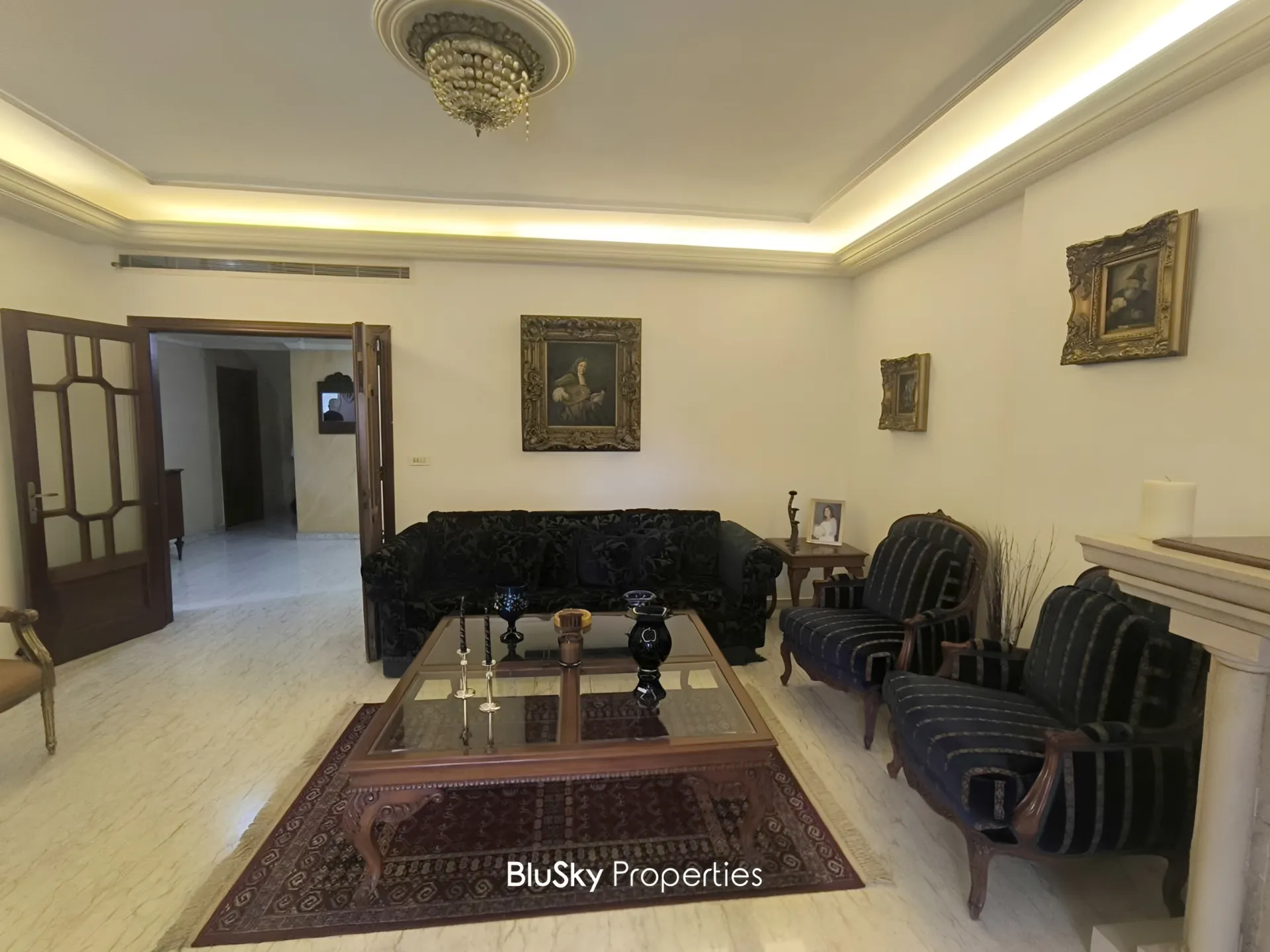 Apartment for sale in Beit el chaar, lebanon - 3 bed, 3.0 bath