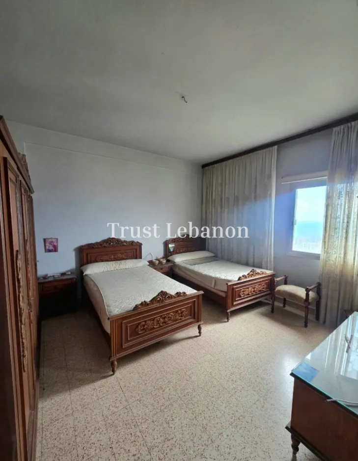 Apartment for sale in Jal El Dib, Lebanon