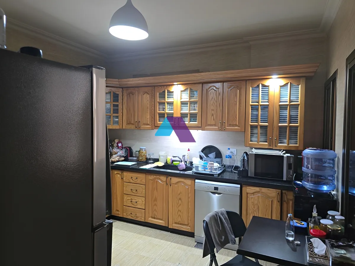 Apartment for Sale in Mar Takla, Hazmieh