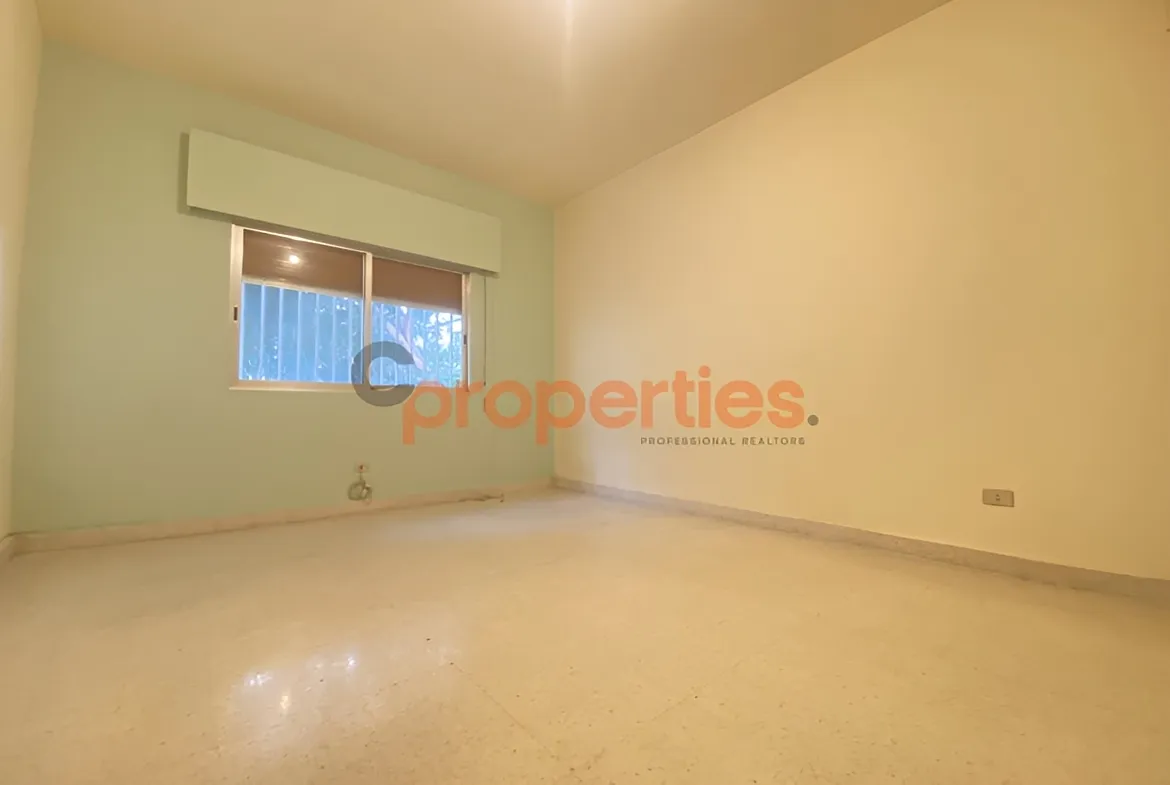 Apartment for Rent in Bikfaiya