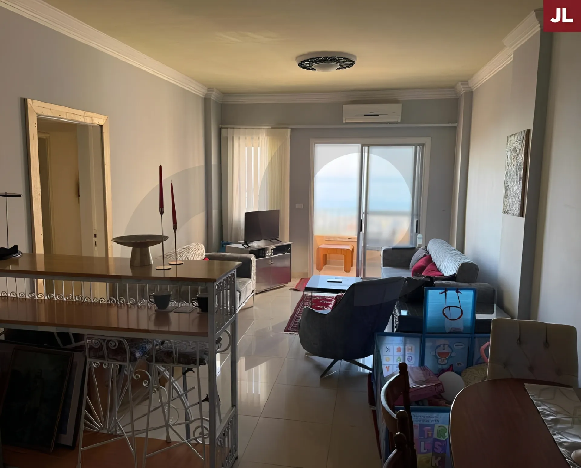 Apartment for Sale in Blat, Lebanon - 2 bed, 2 bath