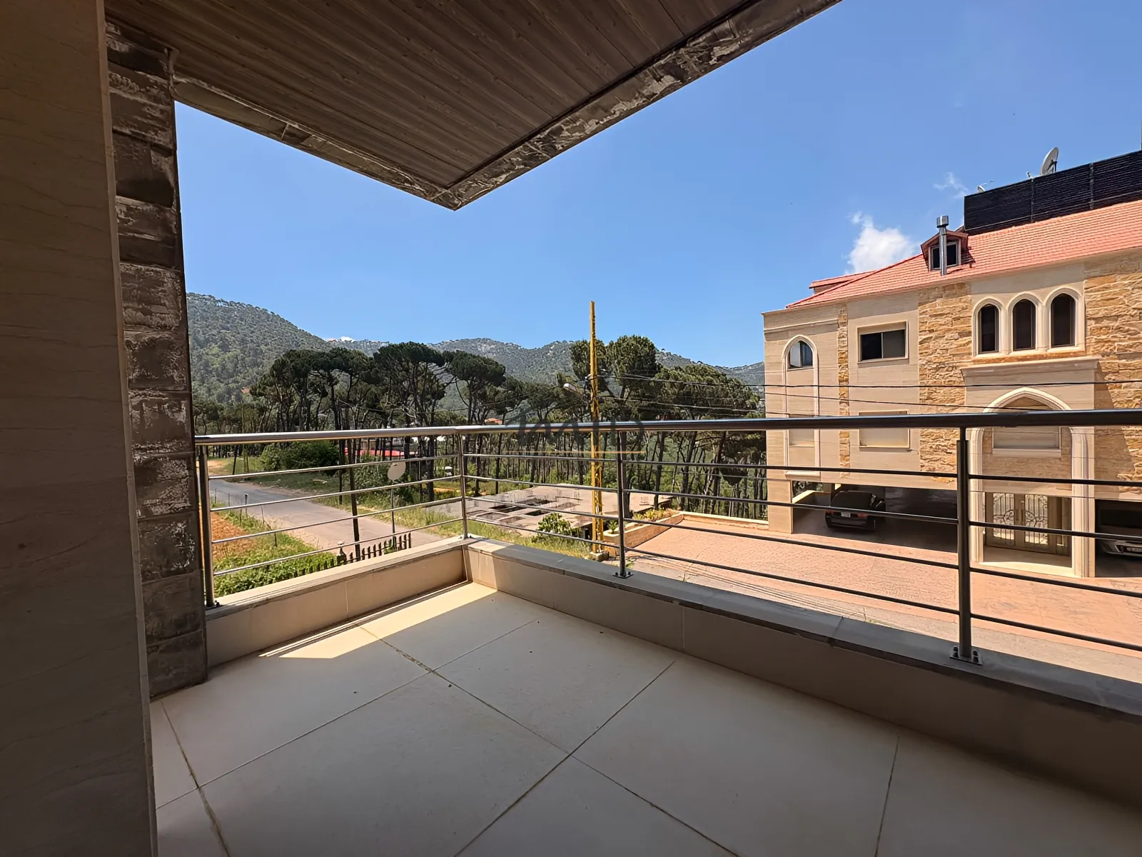Apartment for rent in Khenchara, lebanon