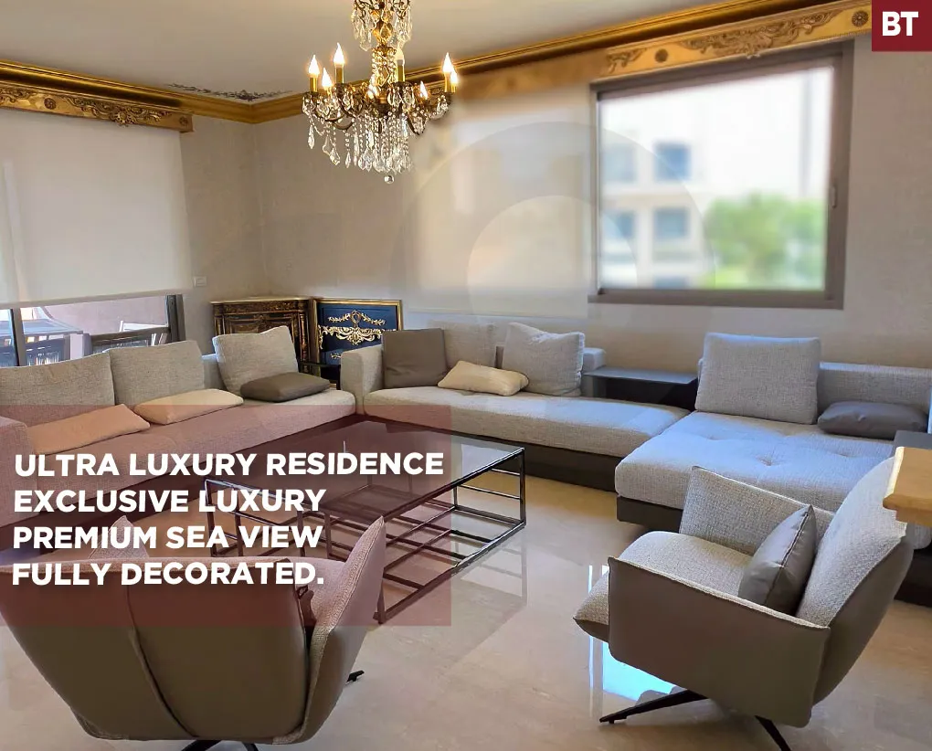 Apartment for Sale in Sahel Aalma