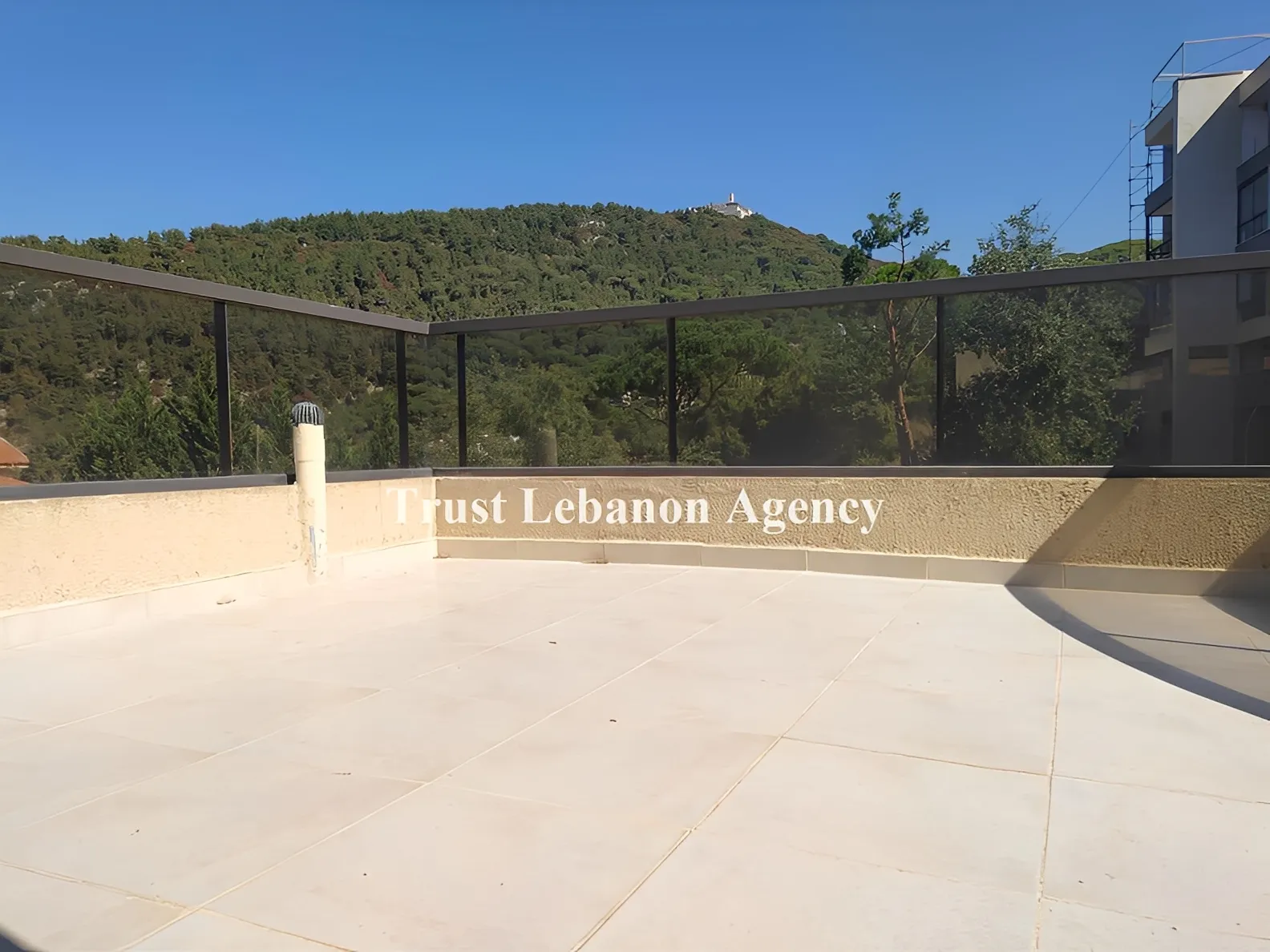Duplex for Sale in Metn Jouret El Ballout Lebanon