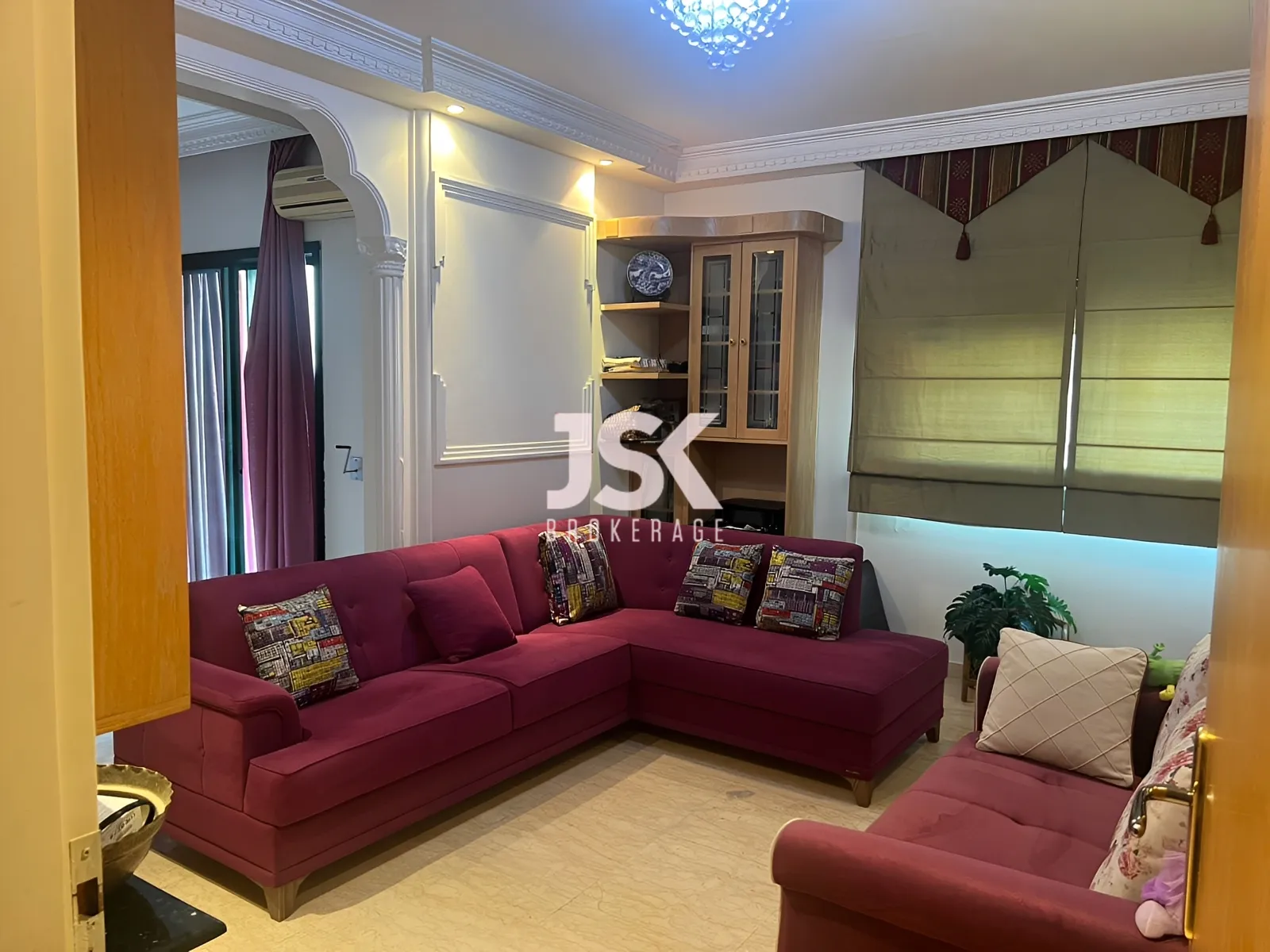 Apartment for Sale in Jnah