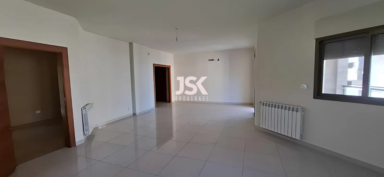 Apartment for Sale in Bsalim - 3 bed