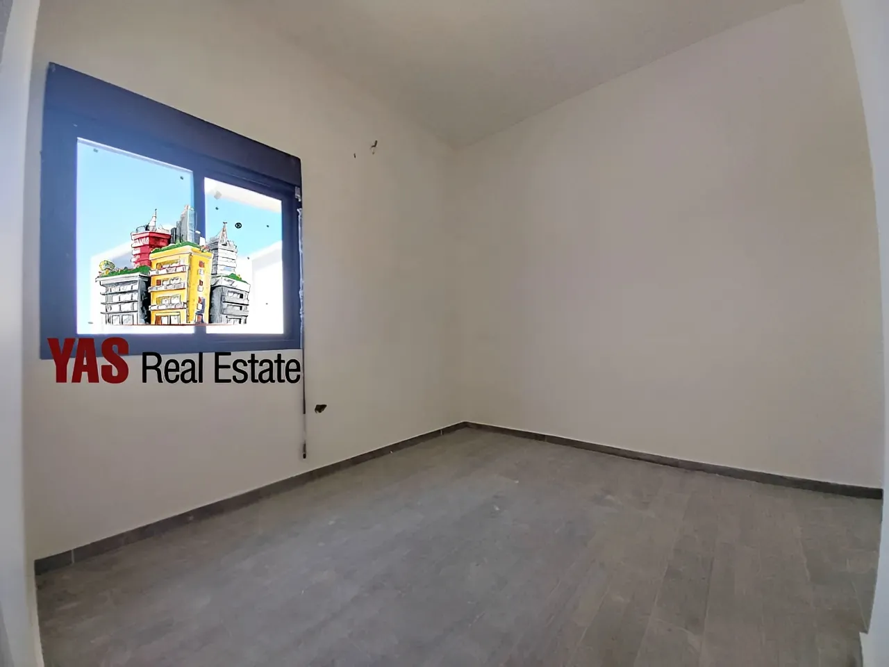 Apartment for Sale in Bouar